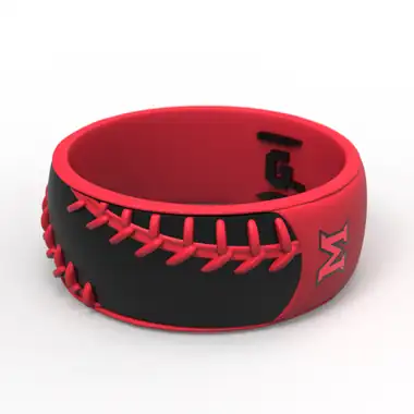Baseball ring colorway 23