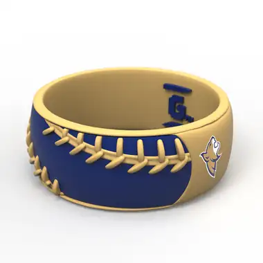 Baseball ring colorway 28