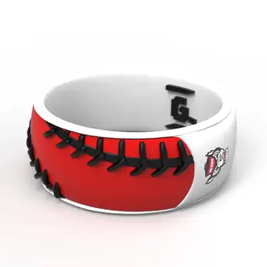 Baseball ring colorway 31