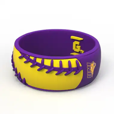 Baseball ring colorway 32