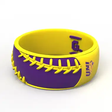 Baseball ring colorway 33