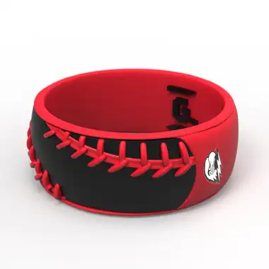 Baseball ring colorway 37