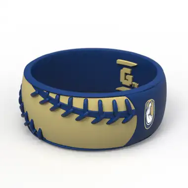 Baseball ring colorway 39