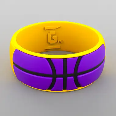 Basketball ring colorway 14