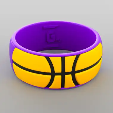 Basketball ring colorway 15