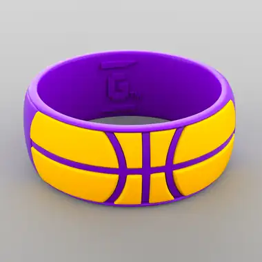 Basketball ring colorway 16