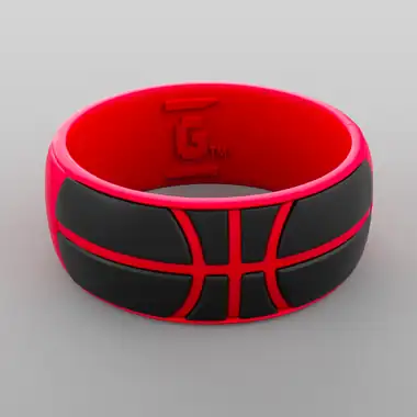 Basketball ring colorway 20