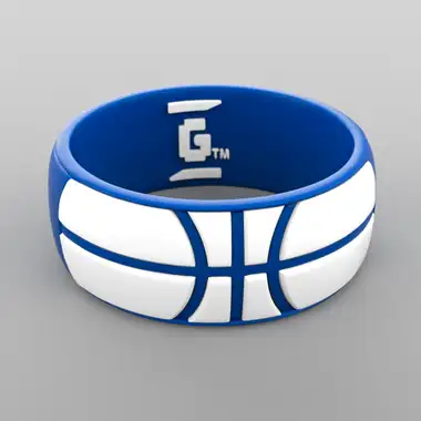 Basketball ring colorway 23
