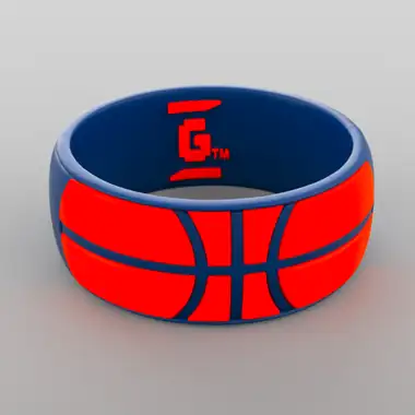 Basketball ring colorway 24