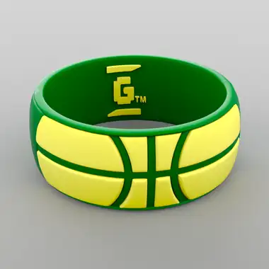 Basketball ring colorway 26
