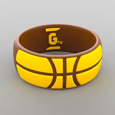 Basketball ring colorway 27