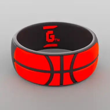 Basketball ring colorway 30