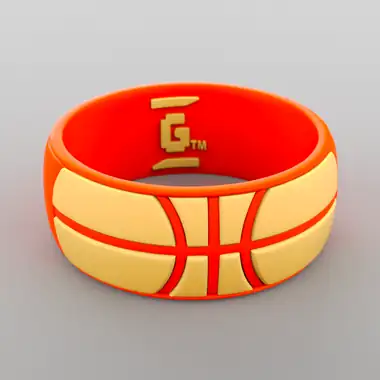 Basketball ring colorway 33