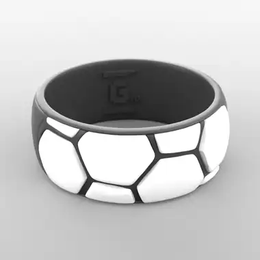 Basketball ring colorway 37