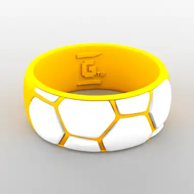 Basketball ring colorway 42
