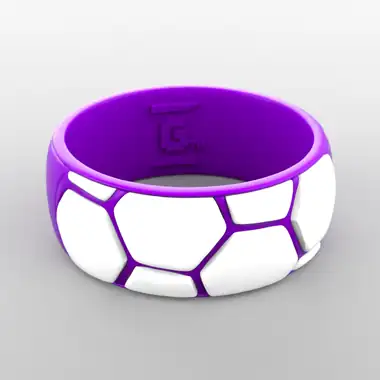 Basketball ring colorway 43