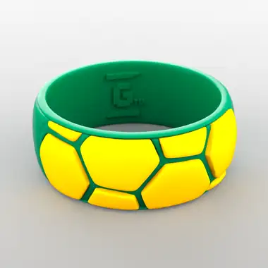Basketball ring colorway 46