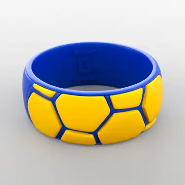 Basketball ring colorway 48