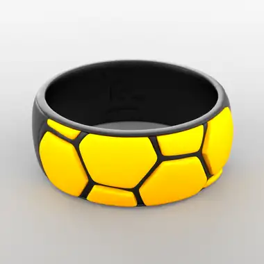 Basketball ring colorway 50