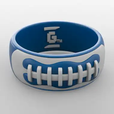 Football ring colorway 14