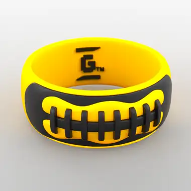Football ring colorway 17