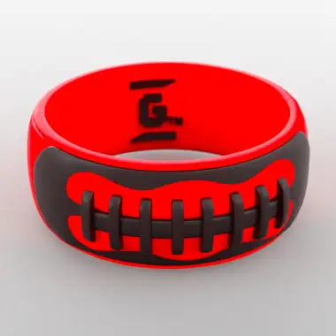 Football ring colorway 20