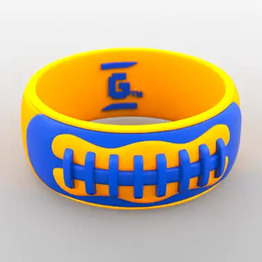 Football ring colorway 26