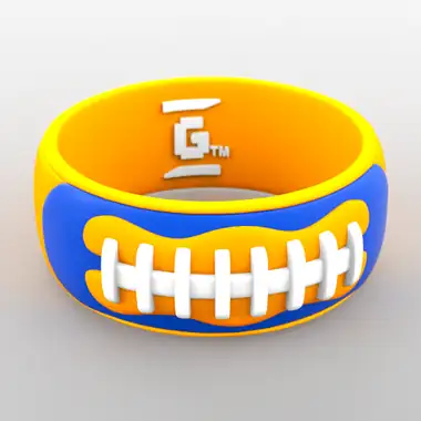 Football ring colorway 27