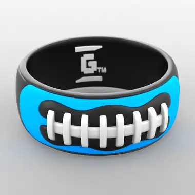 Football ring colorway 32