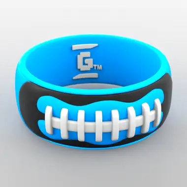Football ring colorway 33