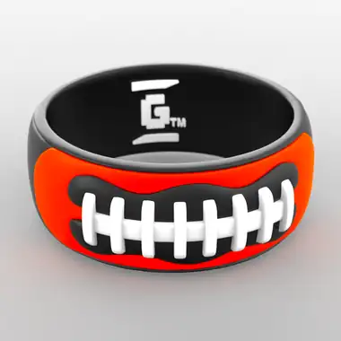 Football ring colorway 36