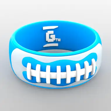 Football ring colorway 40