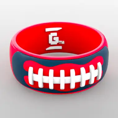 Football ring colorway 43