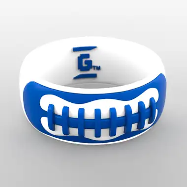 Football ring colorway 44