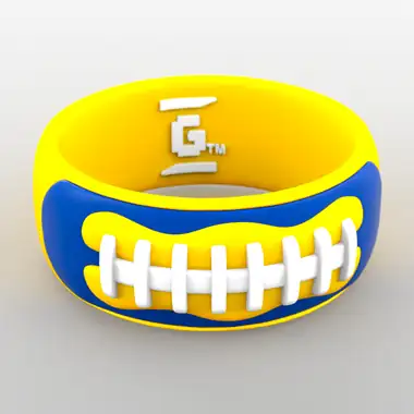 Football ring colorway 45