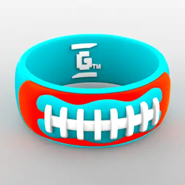 Football ring colorway 48
