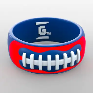 Football ring colorway 49