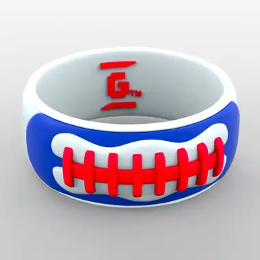 Football ring colorway 52
