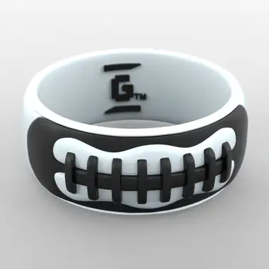 Football ring colorway 54