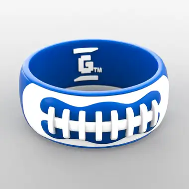 Football ring colorway 55