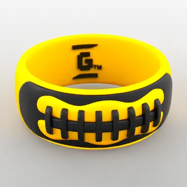 Football ring colorway 56