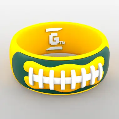 Football ring colorway 61