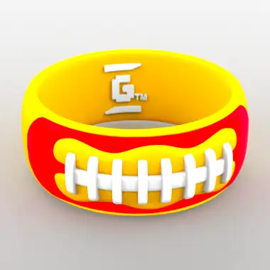 Football ring colorway 63