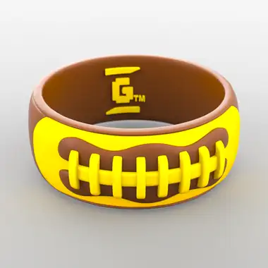 Football ring colorway 65