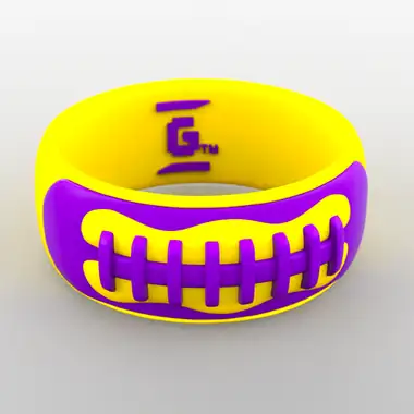 Football ring colorway 67