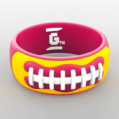 Football ring colorway 69