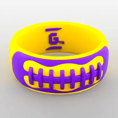Football ring colorway 73