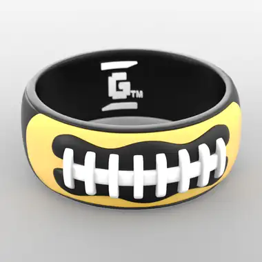Football ring colorway 76