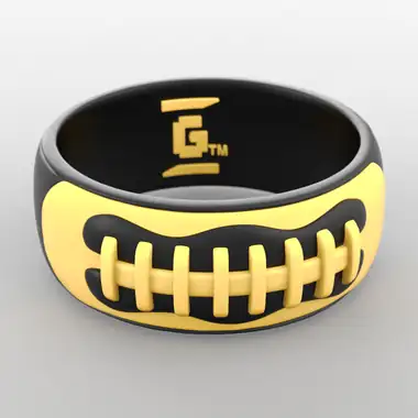 Football ring colorway 77