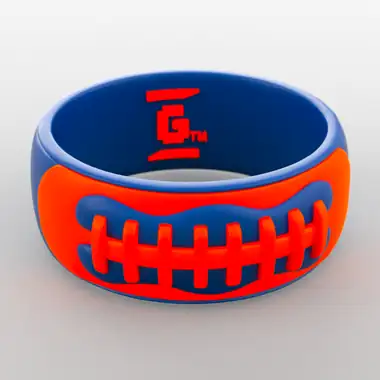 Football ring colorway 78